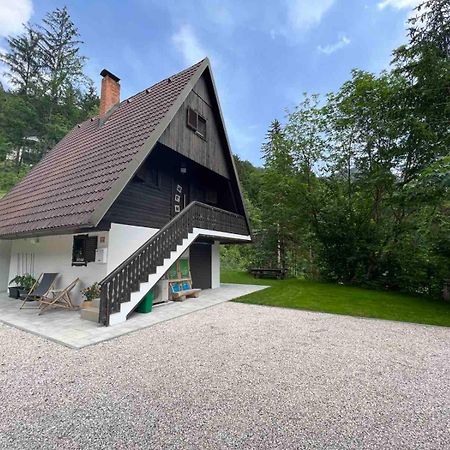 Our Forest House Tržič Exterior foto